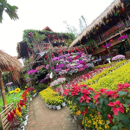 Khamy Riverside Villa Хой Ан Екстериор снимка